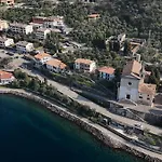 Sopravento Beths House * Brenzone sul Garda