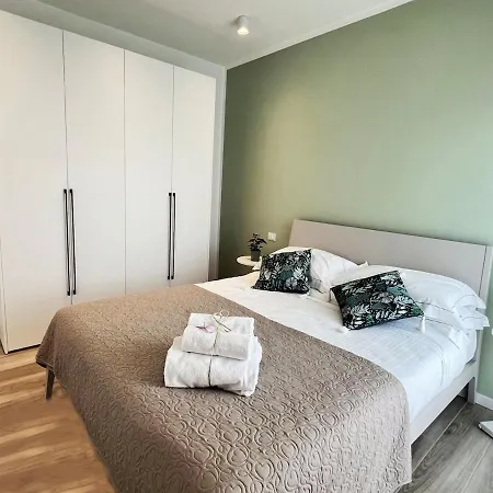 Sopravento Beths House 布雷佐内加尔达