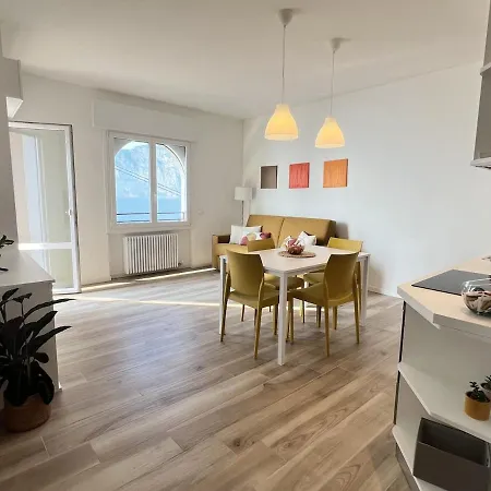 Sopravento Beths House Apartment