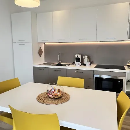 Sopravento Beths House Appartement