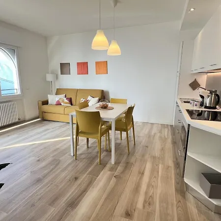 Appartement Sopravento Beths House