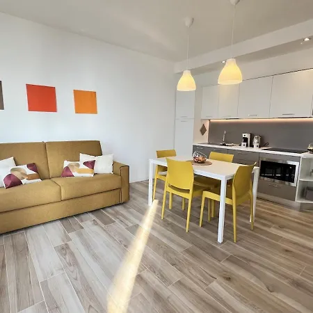 Sopravento Beths House Brenzone sul Garda
