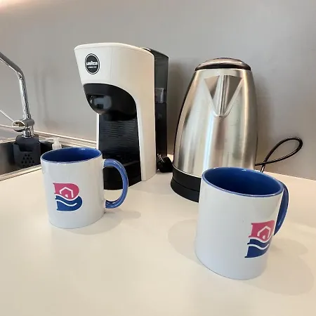 Sopravento Beths House Appartement *