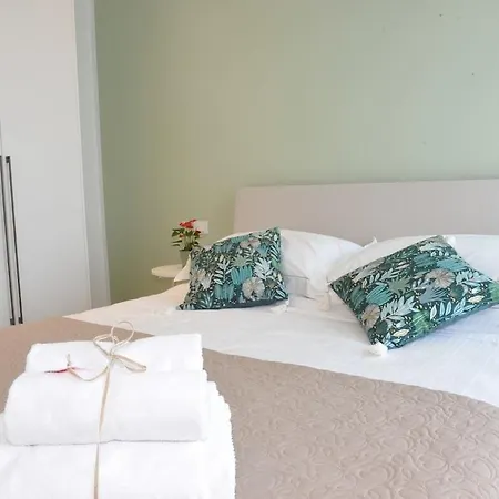 Sopravento Beths House * Brenzone sul Garda