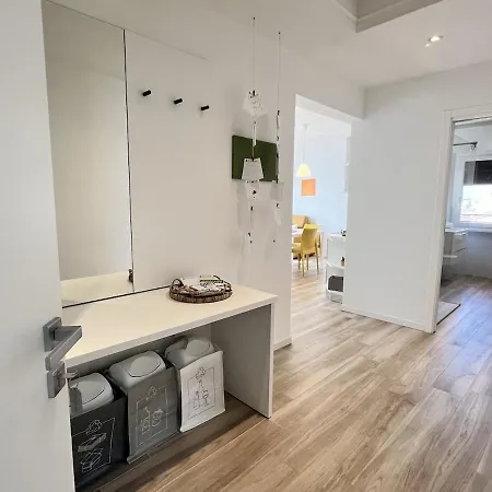 Sopravento Beths House Appartement Brenzone sul Garda