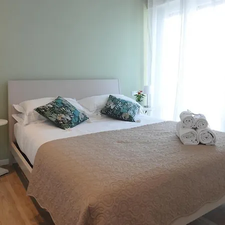 Sopravento Beths House Brenzone sul Garda