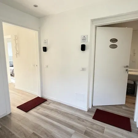 Sopravento Beths House Brenzone sul Garda