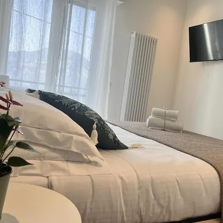 Sopravento Beths House Brenzone sul Garda