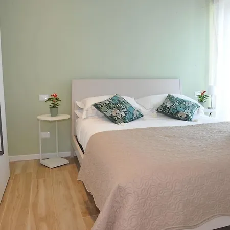 Appartement Sopravento Beths House Brenzone sul Garda