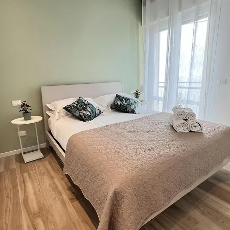 Appartement Sopravento Beths House *