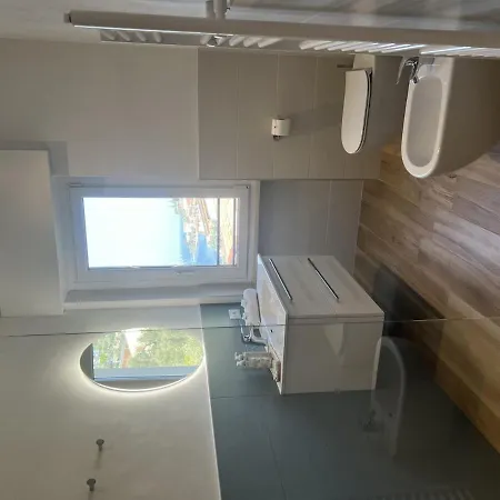 Appartement Sopravento Beths House *