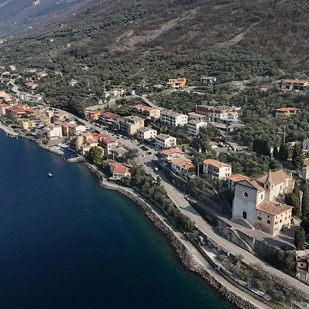 Sopravento Beths House Brenzone sul Garda