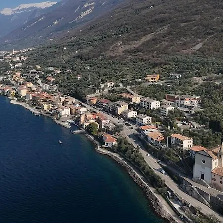 Sopravento Beths House Brenzone sul Garda